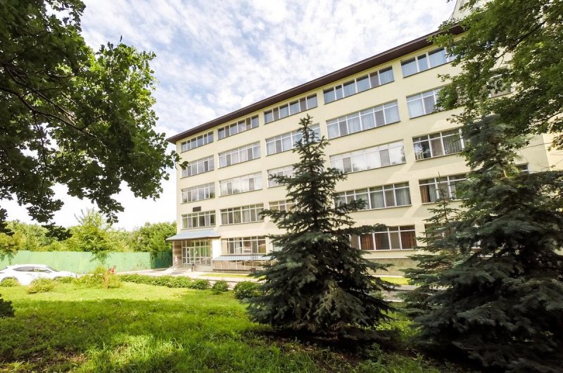 Отель Волжская Ривьера. Фото 20